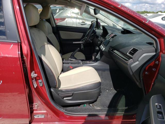 Photo 5 from auction – 2016 SUBARU CROSSTREK with VIN JF2GPAKC3G8253768