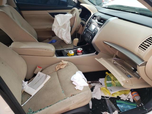 Photo 5 from auction – 2015 NISSAN ALTIMA 2.5 with VIN 1N4AL3AP0FN883074