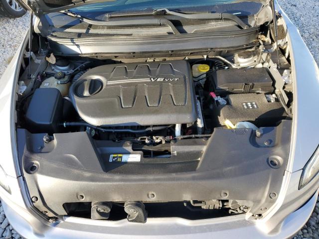 Photo 7 from auction – 2015 JEEP CHEROKEE L with VIN 1C4PJMDSXFW681675