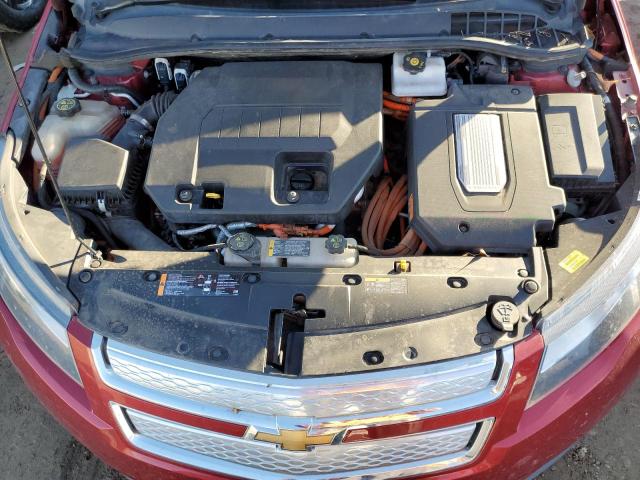 Photo 7 from auction – 2013 CHEVROLET VOLT with VIN 1G1RB6E47DU103407