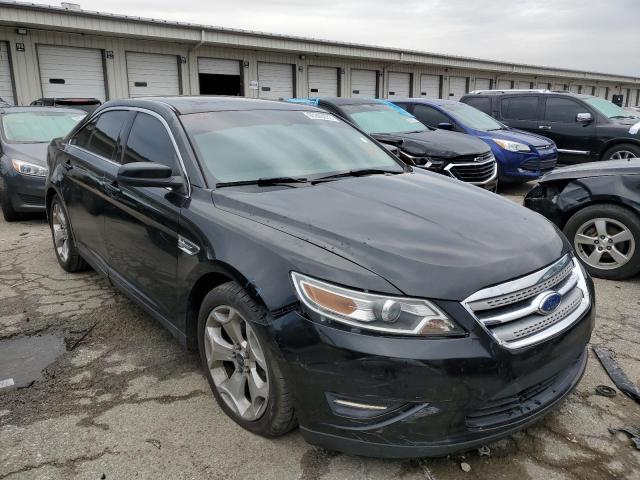 FORD TAURUS SEL 2012 with VIN 1FAHP2EW5CG128145 - Photo from auction