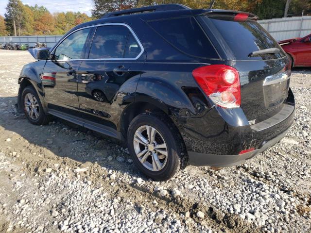 Photo 3 from auction – 2011 CHEVROLET EQUINOX LT with VIN 2GNALDEC7B1310599