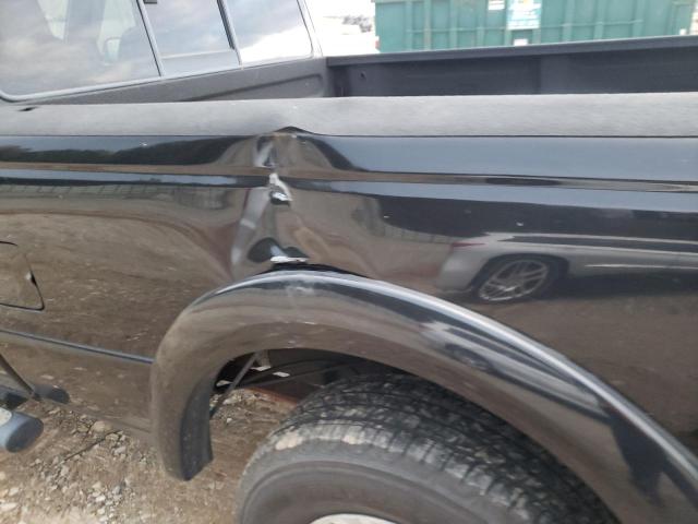 Photo 9 from auction – 2004 FORD RANGER SUP with VIN 1FTZR45E34TA11636