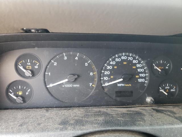 Photo 8 from auction – 2004 JEEP GRAND CHER with VIN 1J4GX48S14C324984