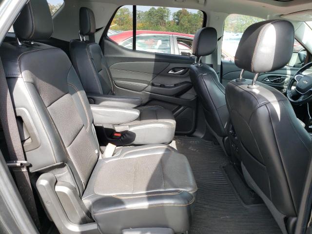 Photo 6 from auction – 2018 CHEVROLET TRAVERSE P with VIN 1GNERKKW1JJ140277