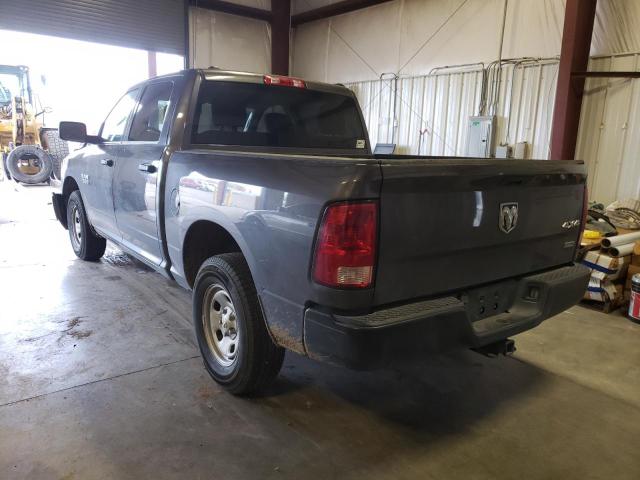 Photo 3 from auction – 2014 RAM 1500 ST with VIN 1C6RR7KGXES323944