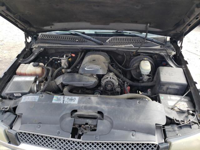Photo 7 from auction – 2005 CHEVROLET SILVERADO with VIN 2GCEC19V151335264