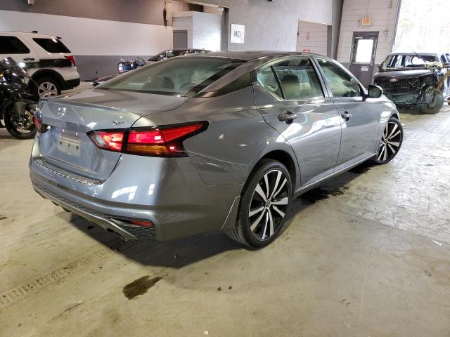 Photo 4 from auction – 2020 NISSAN ALTIMA SR with VIN 1N4BL4CV7LC120997