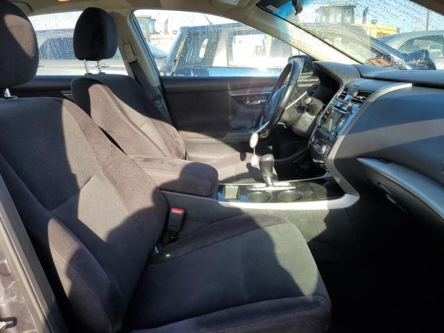 Photo 5 from auction – 2013 NISSAN ALTIMA 2.5 with VIN 1N4AL3AP9DC142026