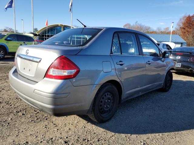 Photo 4 from auction – 2008 NISSAN VERSA S with VIN 3N1BC11E78L400249