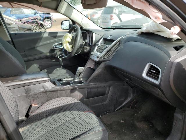 Photo 5 from auction – 2012 CHEVROLET EQUINOX LS with VIN 2GNALBEK0C1233457