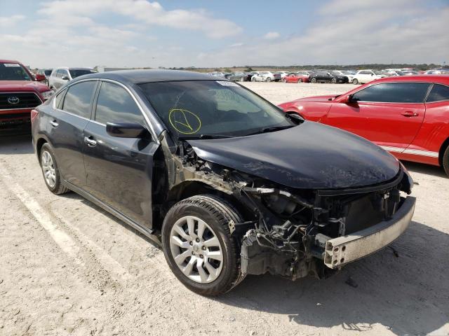 Photo 1 from auction – 2013 NISSAN ALTIMA 2.5 with VIN 1N4AL3AP5DN557056