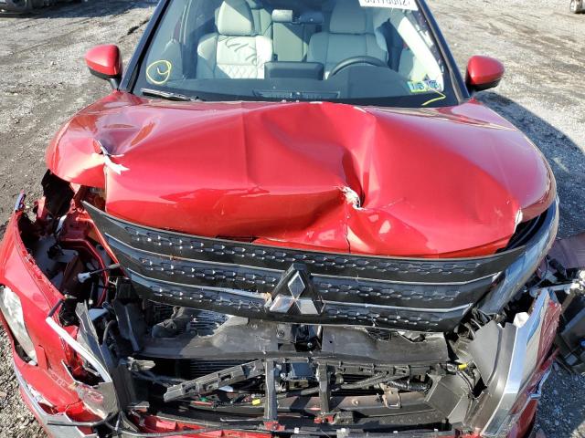 Photo 7 from auction – 2022 MITSUBISHI OUTLANDER with VIN JA4J4VA80NZ079483