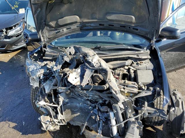 Zdjęcie 7 z aukcji – 2011 MITSUBISHI LANCER ES/ z VIN JA32U2FU2BU032736