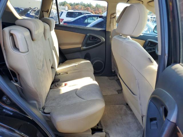 Photo 6 from auction – 2011 TOYOTA RAV4 with VIN 2T3BF4DV7BW127184