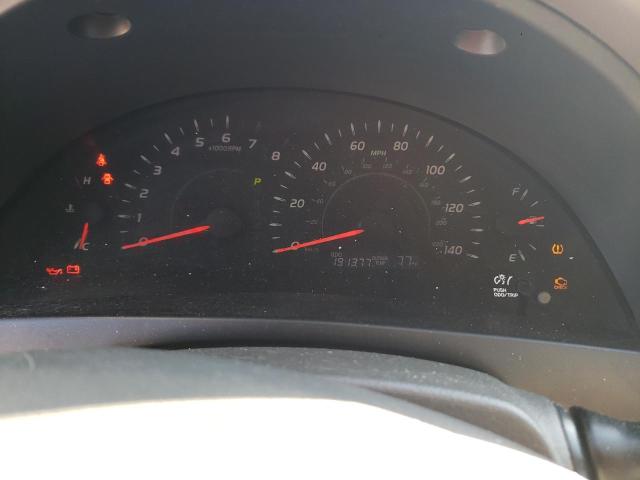 Photo 8 from auction – 2007 TOYOTA CAMRY CE with VIN 4T1BE46K47U590504