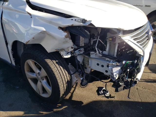 Photo 9 from auction – 2015 LEXUS RX 350 BAS with VIN 2T2BK1BA9FC336464