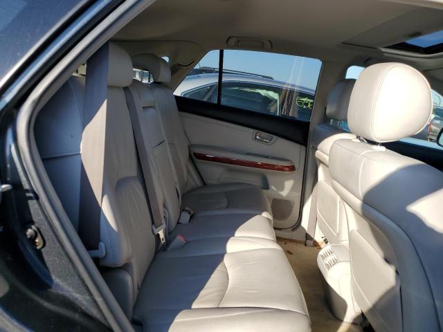 Photo 6 from auction – 2004 LEXUS RX 330 with VIN JTJHA31U340050171