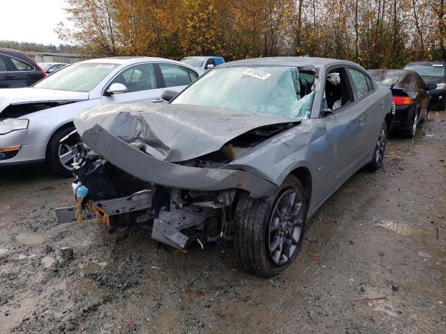 Photo 2 from auction – 2018 DODGE CHARGER GT with VIN 2C3CDXJG7JH292611