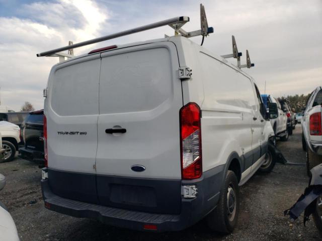 Photo 4 from auction – 2015 FORD TRANSIT T- with VIN 1FTNR1ZM9FKA10210