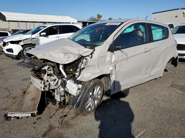 Photo 1 from auction – 2021 CHEVROLET SPARK 1LT with VIN KL8CD6SAXMC746365