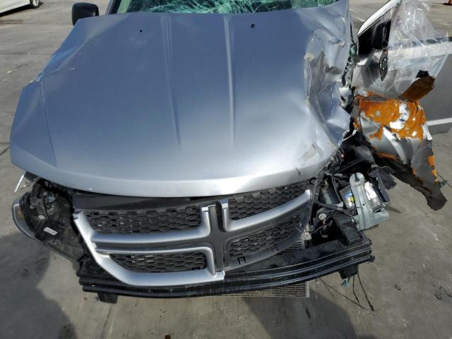 Foto 12 de la subasta – 2018 DODGE JOURNEY SE con VIN 3C4PDCAB2JT167159