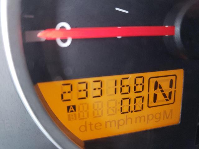 Photo 8 from auction – 2011 NISSAN PATHFINDER with VIN 5N1AR1NN8BC611587