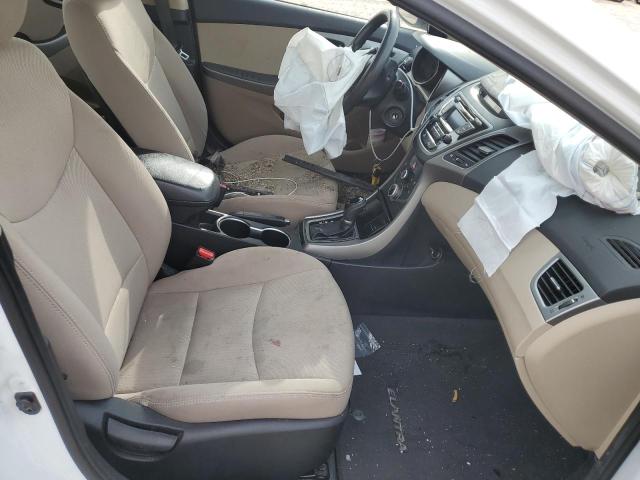 Photo 5 from auction – 2016 HYUNDAI ELANTRA SE with VIN 5NPDH4AE2GH772346