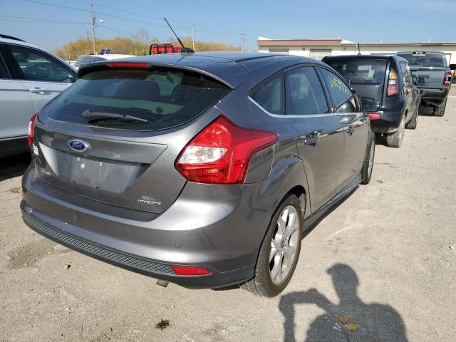 Photo 4 from auction – 2012 FORD FOCUS SEL with VIN 1FAHP3M25CL447573