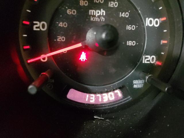 Photo 8 from auction – 2004 HONDA ELEMENT EX with VIN 5J6YH28574L029873