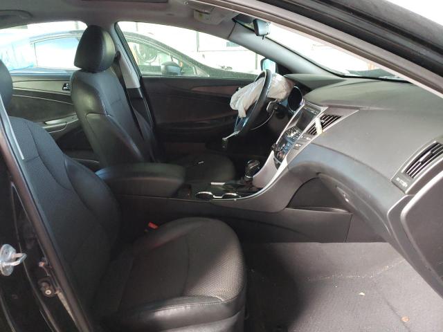 Photo 5 from auction – 2011 HYUNDAI SONATA SE with VIN 5NPEC4AC4BH153435