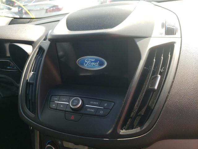 Photo 9 from auction – 2019 FORD ESCAPE SE with VIN 1FMCU0GD9KUB61836
