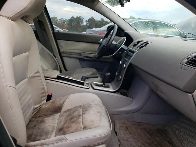 Photo 5 from auction – 2009 VOLVO S40 2.4I with VIN YV1MS382592464741