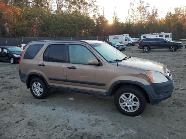 Photo 9 from auction – 2003 HONDA CR-V EX with VIN SHSRD78863U149851