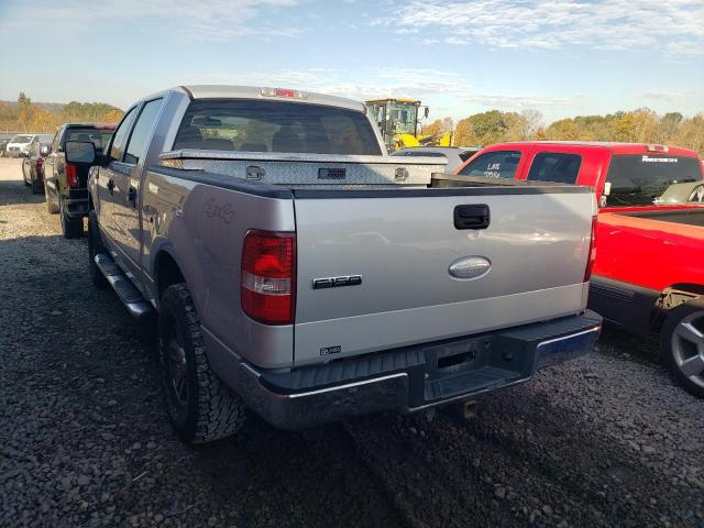 Photo 3 from auction – 2007 FORD F150 SUPER with VIN 1FTRW14W97FB78460