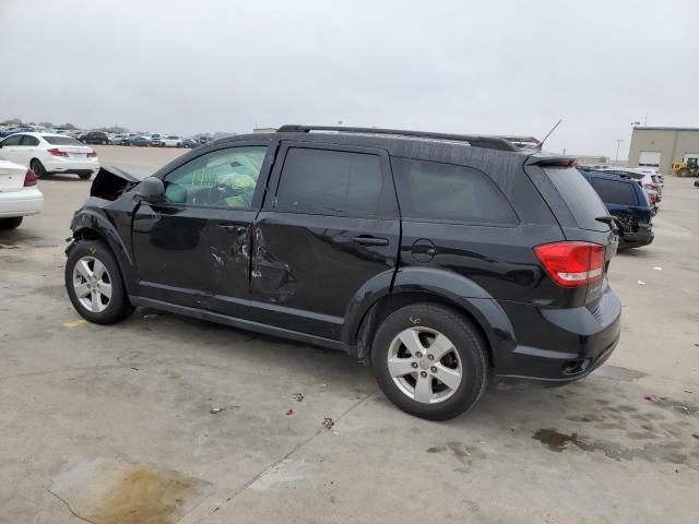Photo 2 from auction – 2012 DODGE JOURNEY SX with VIN 3C4PDCBG6CT282554