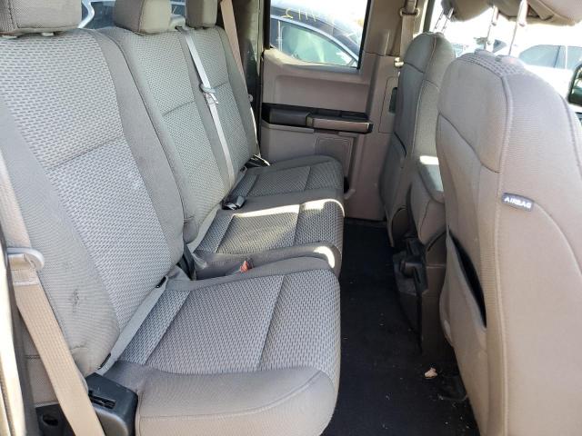 Photo 6 from auction – 2018 FORD F150 SUPER with VIN 1FTFX1E58JKC30195
