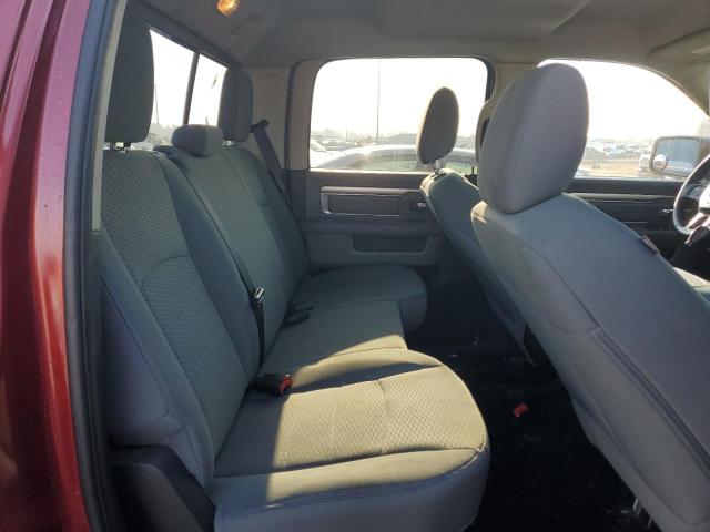 Photo 6 from auction – 2015 RAM 1500 SLT with VIN 1C6RR7TM1FS528963