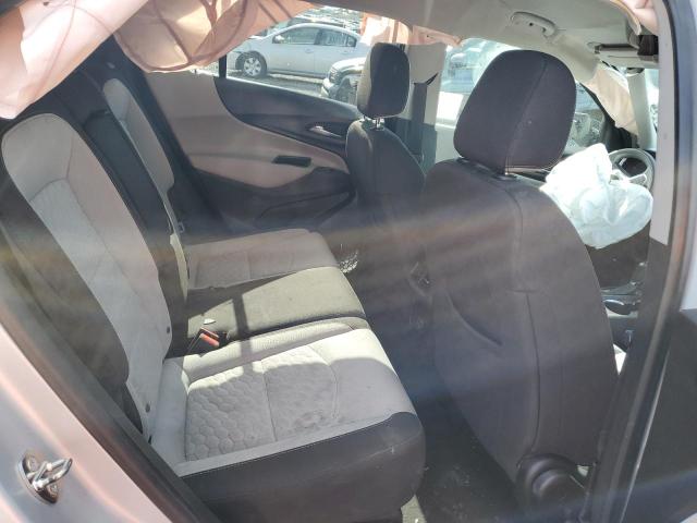 Photo 6 from auction – 2019 CHEVROLET EQUINOX LT with VIN 2GNAXKEV6K6167142