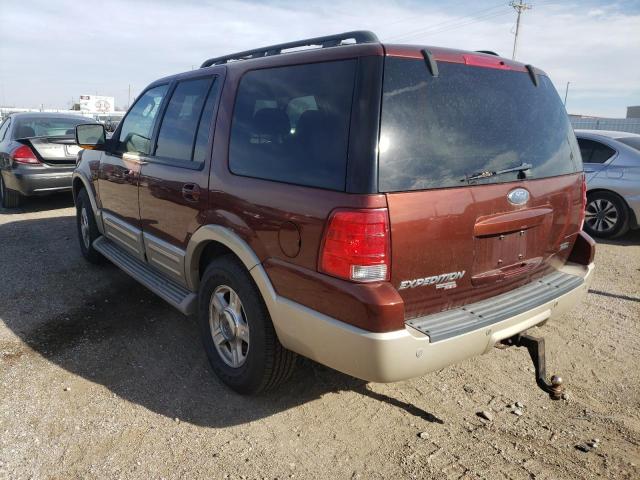 Photo 3 from auction – 2006 FORD EXPEDITION with VIN 1FMFU18546LA82175