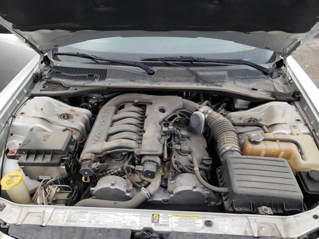 Photo 7 from auction – 2007 DODGE CHARGER SE with VIN 2B3KA43G97H650877