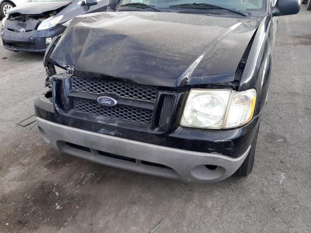 Photo 9 from auction – 2002 FORD EXPLORER S with VIN 1FMZU67E72UB40019