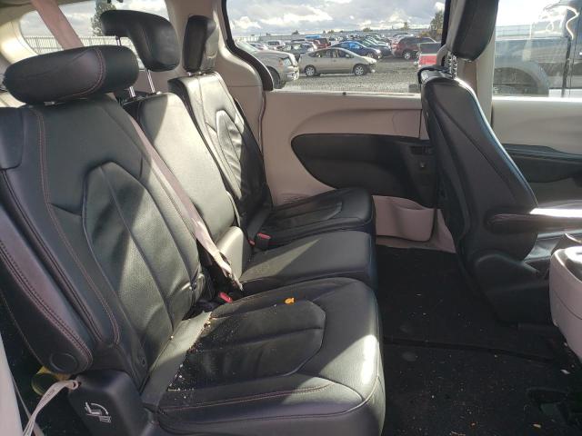 Photo 6 from auction – 2018 CHRYSLER PACIFICA T with VIN 2C4RC1EG7JR116703
