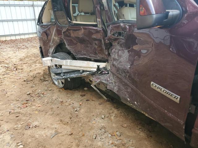 Photo 9 from auction – 2006 FORD EXPLORER E with VIN 1FMEU74E06UA62049