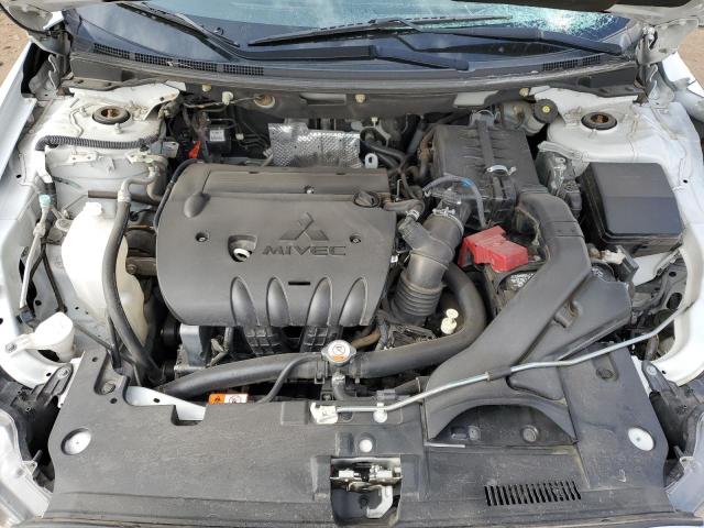 Photo 7 from auction – 2016 MITSUBISHI LANCER ES with VIN JA32U2FU9GU001569