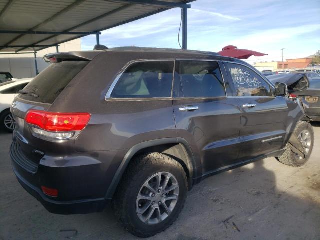 Photo 3 from auction – 2016 JEEP GRAND CHER with VIN 1C4RJFBG4GC304992