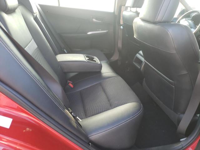 Photo 10 from auction – 2012 TOYOTA CAMRY BASE with VIN 4T1BF1FK6CU510898