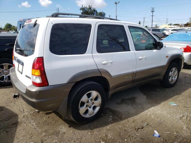 Photo 4 from auction – 2002 MAZDA TRIBUTE LX with VIN 4F2YU09192KM19720
