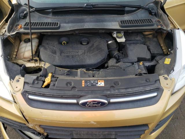 Photo 7 from auction – 2014 FORD ESCAPE SE with VIN 1FMCU9G95EUE24117