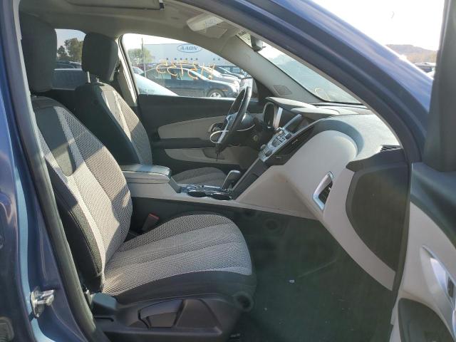 Photo 5 from auction – 2012 CHEVROLET EQUINOX LT with VIN 2GNALDEK8C6186869